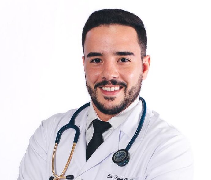 Dr. Frank Bruno Lins
